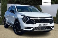 2023 Kia Sportage 1.6T GDi ISG GT-Line 5dr ** Heated Seats / Steering Wheel ** M
