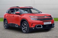 2022 Citroen C5 Aircross 1.6 PLUG-IN HYBRID 225 SHINE 5DR E-EAT8 Hatchback Hybri