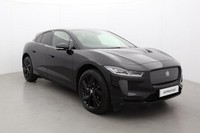 JAGUAR I-PACE 294kW EV400 Sport 90kWh 5dr Auto