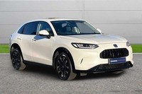 2024 Honda ZR-V 2.0 EHEV ADVANCE 5DR CVT Estate Hybrid Automatic