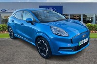 2025 Ford Puma Gen-E Standard Range 43kWh Premium SUV 5dr Electric Auto (168 ps)