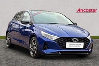 2023 Hyundai i20 1.0T GDi 48V MHD Ultimate 5dr DCT HATCHBACK PETROL Automatic