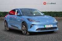 2025 MG MG IM6 100kWh Launch Edition SUV 5dr Electric Auto 4WD (751 ps) SUV Elec