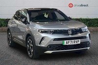 2021 Vauxhall Mokka 100kW Ultimate Edition 50kWh 5dr Auto HATCHBACK ELECTRIC Aut