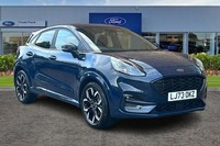 2023 Ford Puma 1.0 EcoBoost Hybrid mHEV ST-Line X 5dr DCT Semi-Auto Hatchback Pe
