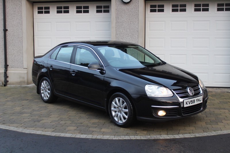 Volkswagen jetta passat