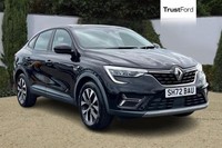2022 Renault Arkana 1.6 E-TECH Hybrid 145 Iconic 5dr Auto SEMI-AUTO Estate Hybri