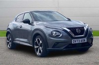 2024 Nissan Juke 1.0 DIG-T 114 TEKNA 5DR DCT Hatchback Petrol Automatic