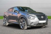 2024 Nissan Juke 1.6 HYBRID TEKNA 5DR AUTO Hatchback Hybrid Automatic