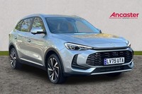 2025 MG MG ZS 1.5 Hybrid+ Trophy SUV 5dr Petrol Hybrid Auto Euro 6 (s/s) (196 ps