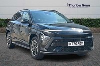 2026 Hyundai KONA 1.6 T-GDi N Line S SUV 5dr Petrol Manual Euro 6 (s/s) (138 ps)