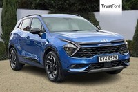 2024 Kia Sportage GT-Line Manual Estate Petrol Manual