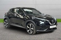 2020 Nissan Juke 1.0 DIG-T TEKNA 5DR Hatchback Petrol Manual