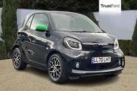 2020 smart FORTWO COUPE 60kW EQ Prime Exclusive 17kWh 2dr Auto [22kWCh] Automati