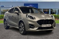 Ford Puma ST-Line Manual Hatchback Petrol Manual