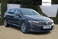 2020 Volkswagen Passat 1.4 TSI PHEV GTE Advance 5dr DSG ESTATE PETROL/ELECTRIC A