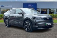 2025 Ford Capri 250kW Premium 79kWh AWD 5dr Auto HATCHBACK ELECTRIC Automatic