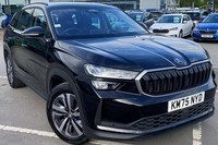 2025 Skoda Kodiaq 2.0 TDI SE 5dr DSG [7 Seat] Automatic SUV Diesel Automatic