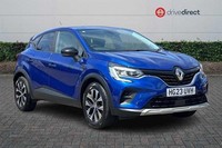 2023 Renault Captur 1.0 TCe evolution SUV 5dr Petrol Manual Euro 6 (s/s) (90 ps)