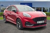 2023 Ford Puma ST Automatic Hatchback Petrol Automatic