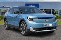 2026 Ford Explorer 250kW Premium 79kWh AWD 5dr Auto**REAR CAMERA - HEATED SEATS 