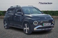 2026 Hyundai INSTER Long Range 49kWh 02 SUV 5dr Electric Auto (115 ps) SUV Elect