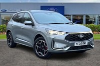 2025 Ford Kuga 2.5 PHEV ST-Line X 5dr CVT Automatic Estate Hybrid Automatic
