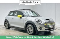 2020 MINI Electric Hatch Cooper SE Level 3 Hatchback Electric Automatic