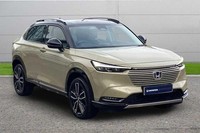 2022 Honda HR-V MY24 1.5 EHEV ADVANCE STYLE 5DR CVT Hatchback Hybrid Automatic