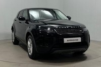 LAND ROVER RANGE ROVER EVOQUE 2.0 D165 S 5dr Auto