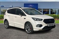 2019 Ford Kuga ST-LINE EDITION | Panoramic Roof | Power Tailgate | Sync 3 Touchs