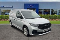 2025 Ford Transit Connect 250 Trend AUTO L2 LWB 1.5 EcoBoost PHEV 150ps, REAR PA