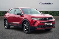 2024 Vauxhall Mokka 100kW Design 50kWh 5dr Auto HATCHBACK ELECTRIC Automatic