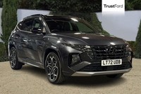 2022 Hyundai TUCSON 1.6 TGDi Hybrid 230 N Line S 5dr 2WD Auto ESTATE PETROL/ELEC