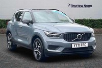 2021 Volvo XC40 2.0 B4 MHEV R-Design SUV 5dr Petrol Hybrid Auto Euro 6 (s/s) (19