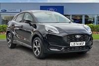 2024 Ford Puma 1.0 EcoBoost Hybrid mHEV ST-Line 5dr DCT**REAR CAMERA - SAT NAV -