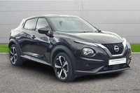 2023 Nissan Juke 1.0 DIG-T 114 TEKNA 5DR Hatchback Petrol Manual
