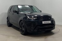 LAND ROVER DISCOVERY 3.0 D300 Dynamic HSE 5dr Auto