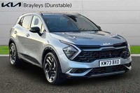 2023 Kia Sportage 1.6T GDi ISG GT-Line 5dr 4x4 Petrol Manual