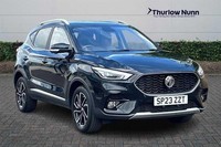 MG MG ZS 1.0 T-GDI Exclusive SUV 5dr Petrol Auto Euro 6 (111 ps) SUV Petrol Auto
