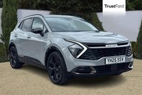 2025 Kia Sportage 1.6T GDi 48V ISG Shadow 5dr DCT ESTATE PETROL Automatic