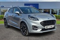 2023 Ford Puma 1.0 EcoBoost Hybrid mHEV 155 ST-Line X 5dr HATCHBACK PETROL Manua