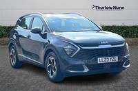 2023 Kia Sportage 1.6 T-GDi 2 SUV 5dr Petrol Manual Euro 6 (s/s) (148 bhp) SUV P