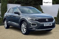 2021 Volkswagen T-Roc 1.5 TSI GPF EVO SEL SUV 5dr Petrol DSG Euro 6 (s/s) (150 p