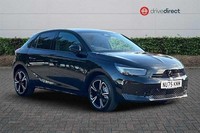 2025 Vauxhall Corsa 1.2 Turbo GS 5dr HATCHBACK PETROL Manual