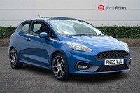 2020 Ford Fiesta 1.5T EcoBoost ST-2 Hatchback 3dr Petrol Manual Euro 6 (s/s) (20