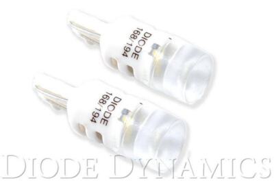 Diode Dynamics DD0022P Direct replacement for your factory bulb.