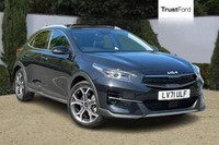 2022 Kia XCeed 1.6 GDi PHEV 4 5dr DCT SEMI-AUTO Hatchback Petrol Parallel PHEV S