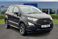 2022 Ford Ecosport 1.0 EcoBoost 125 ST-Line 5dr - REVERSING CAMERA w/ SENSORS, A