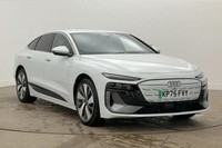 2025 Audi A6 E-Tron Sportback 100kWh Performance S line Auto 5dr Hatchback ELECT
